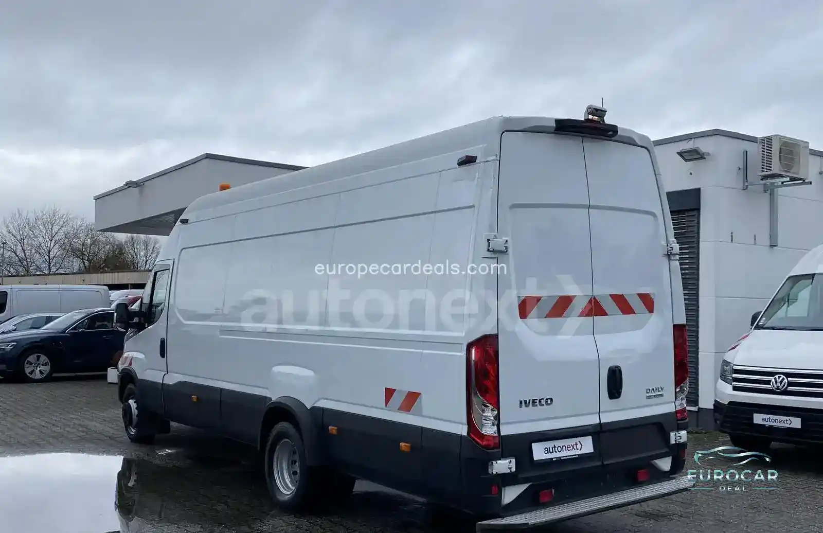 Iveco Other