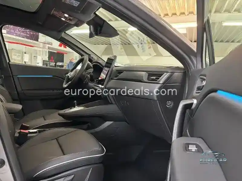 Mitsubishi Grandis
