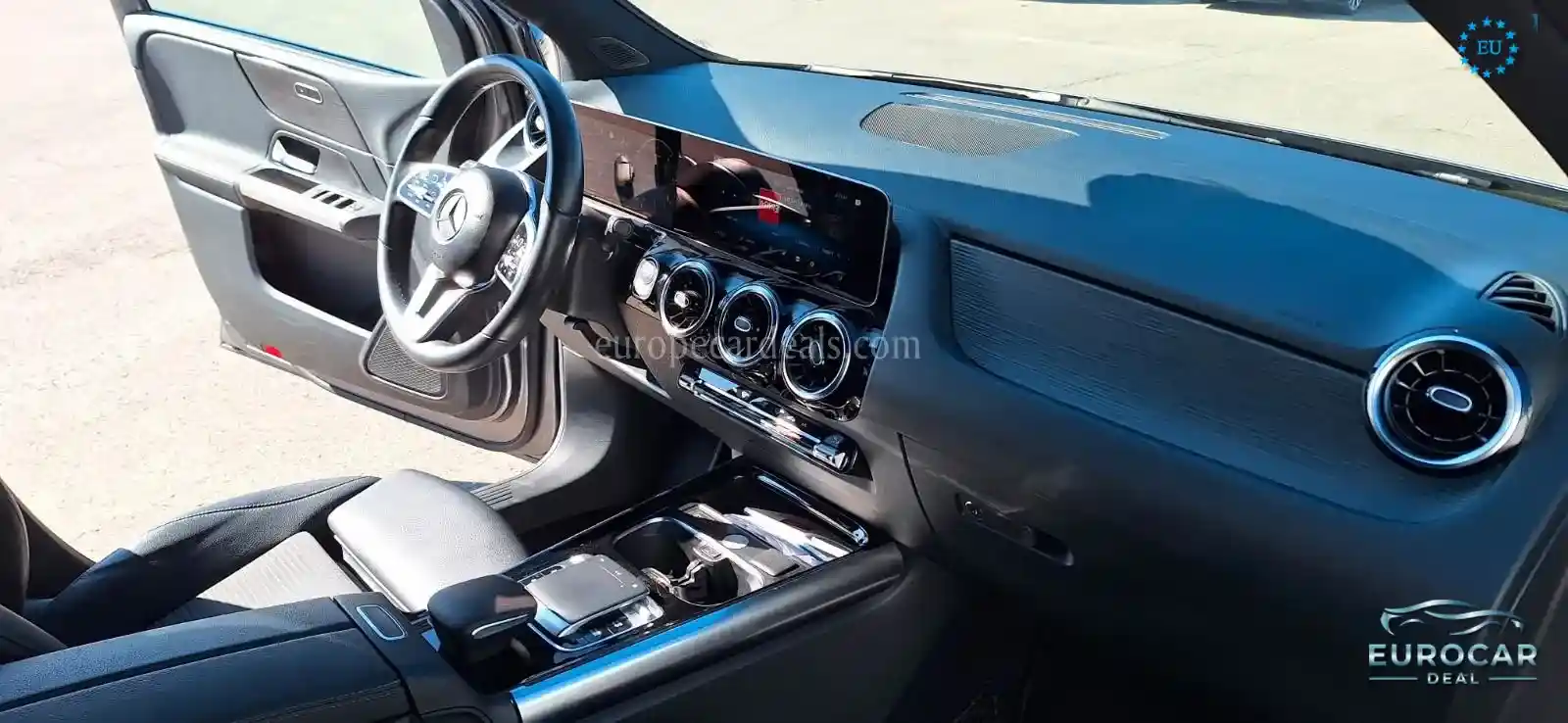 Mercedes-Benz B 220