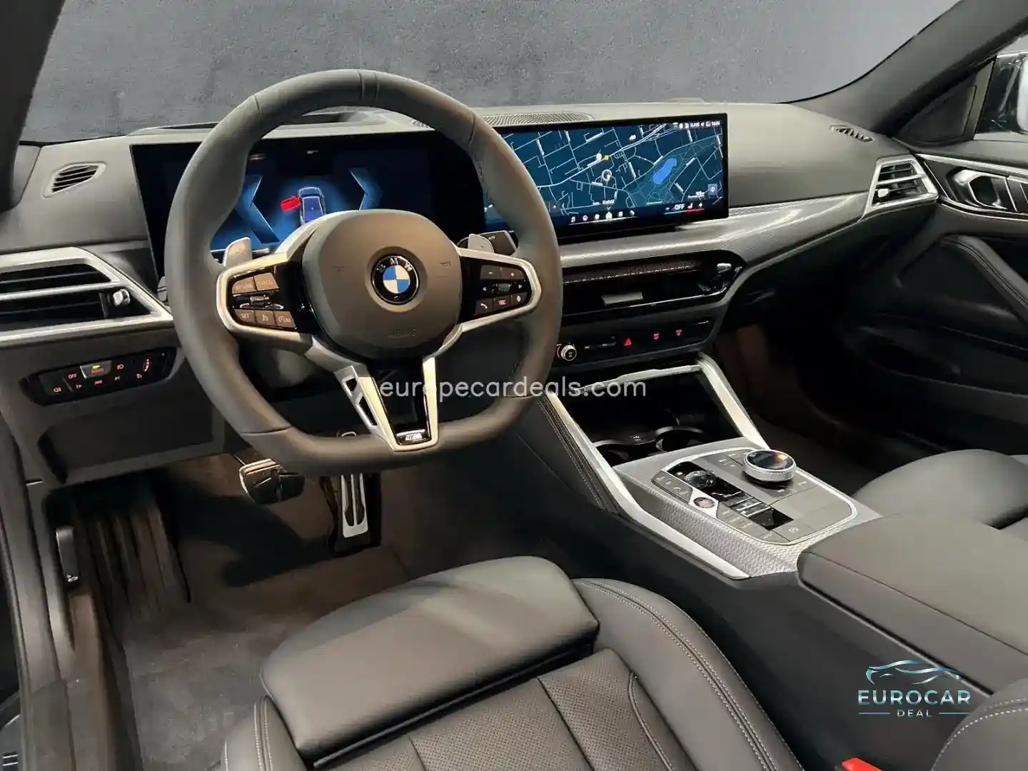 BMW 430