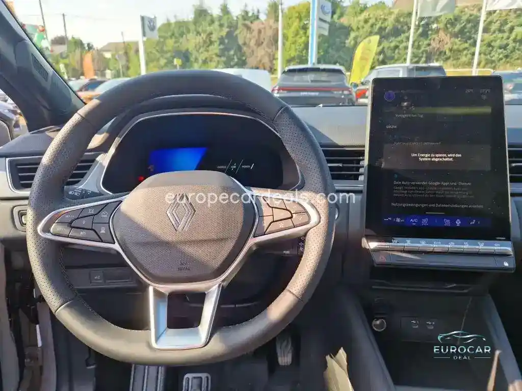 Renault Symbioz