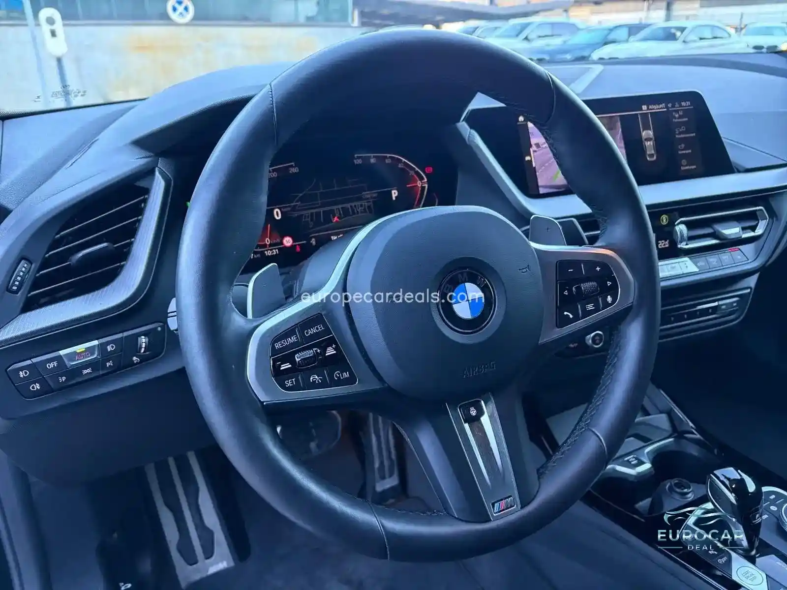 BMW 220 Gran Coupé