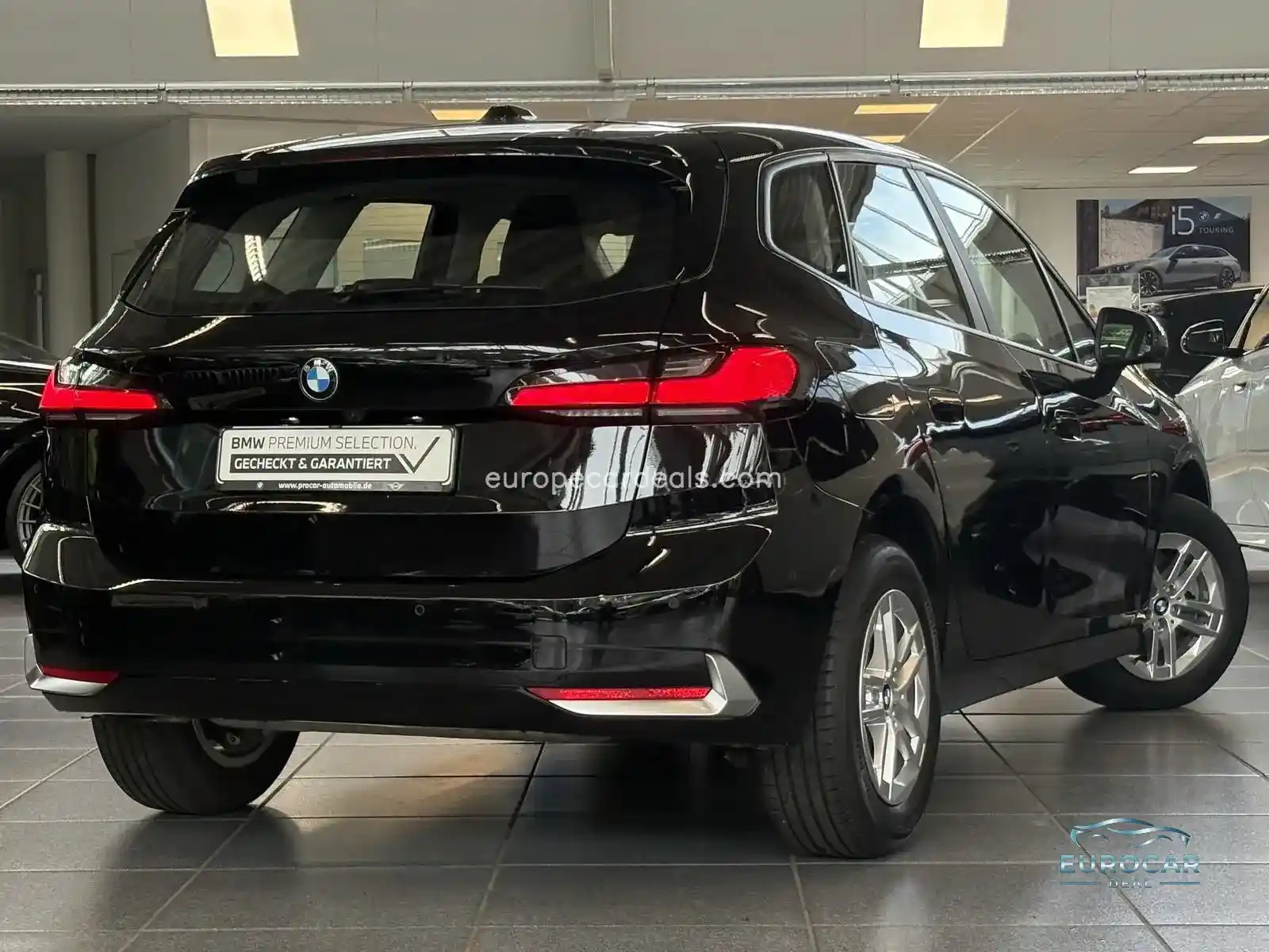 BMW 220 Active Tourer