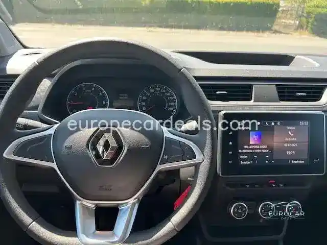 Renault Express