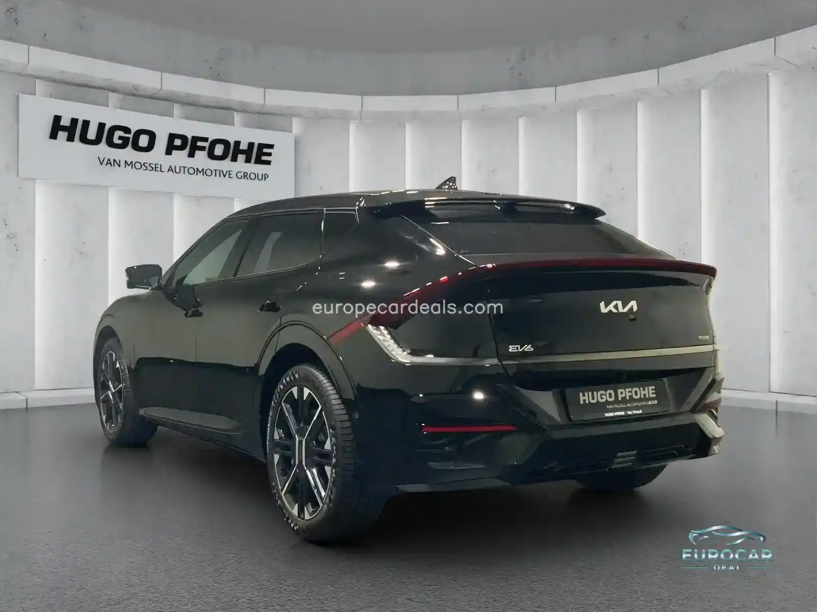 Kia EV6