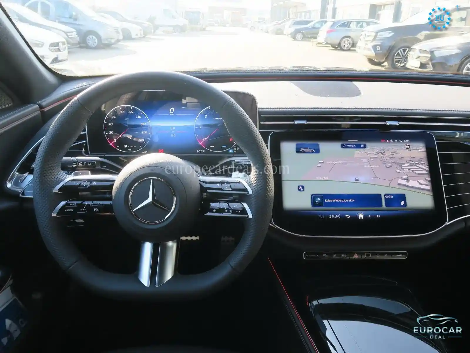 Mercedes-Benz E 450