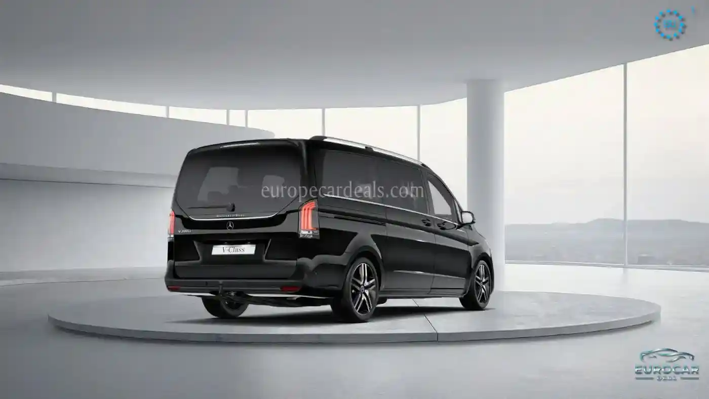 Mercedes-Benz V 300