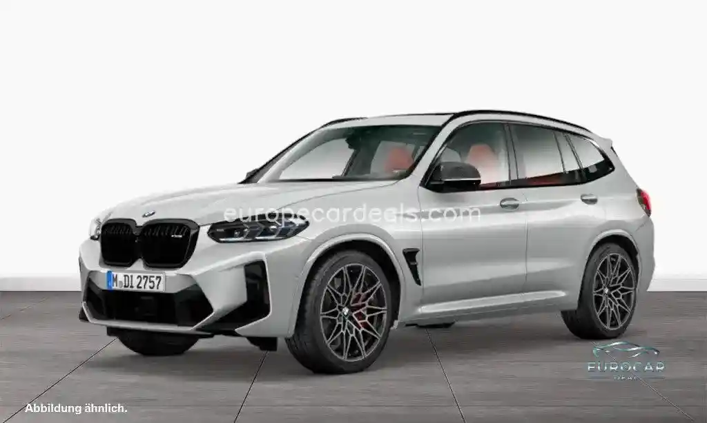 BMW X3 M
