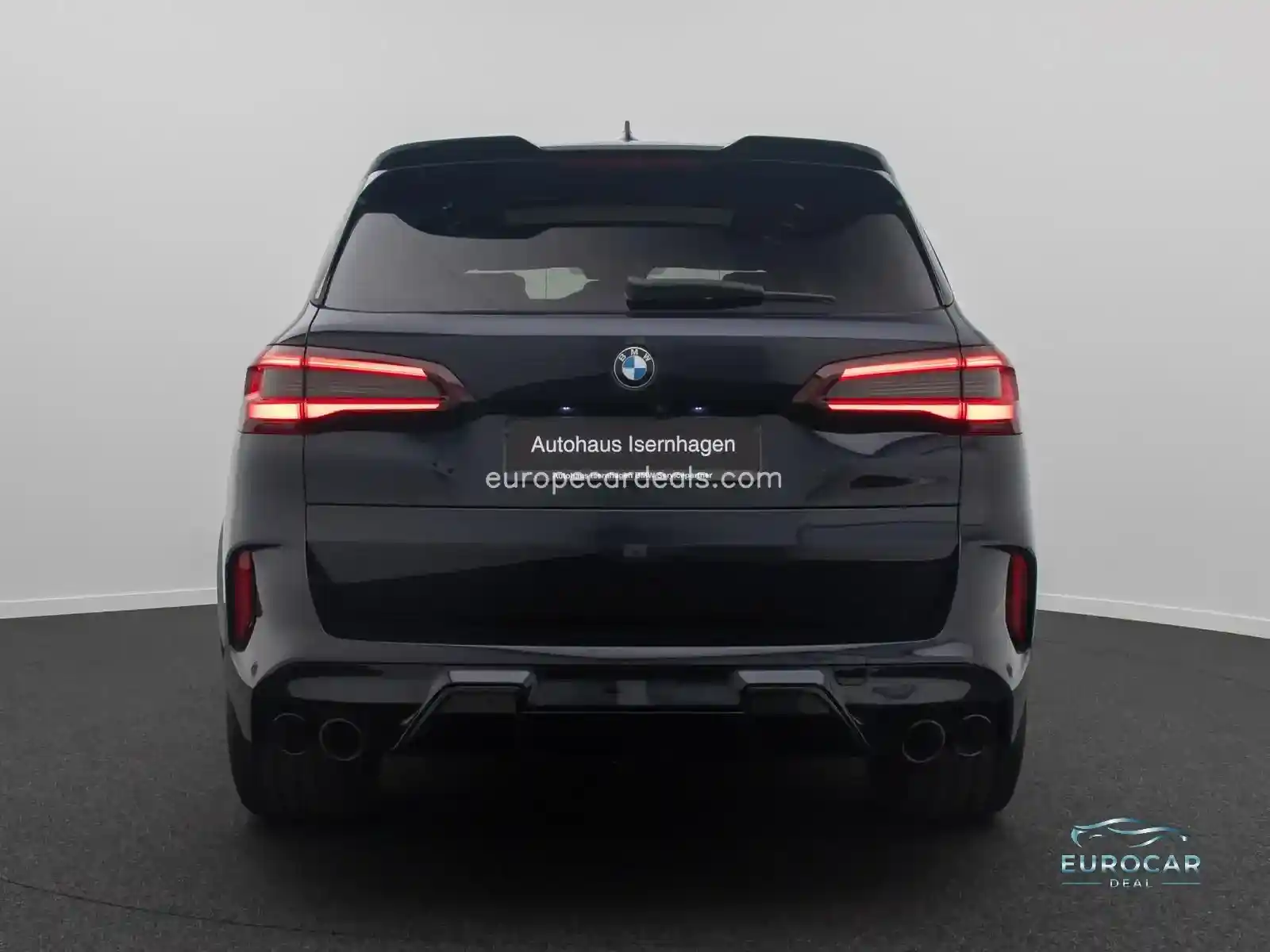 BMW X5 M