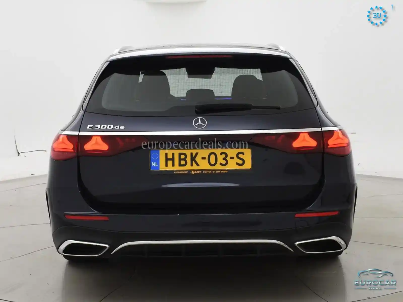 Mercedes-Benz E 300