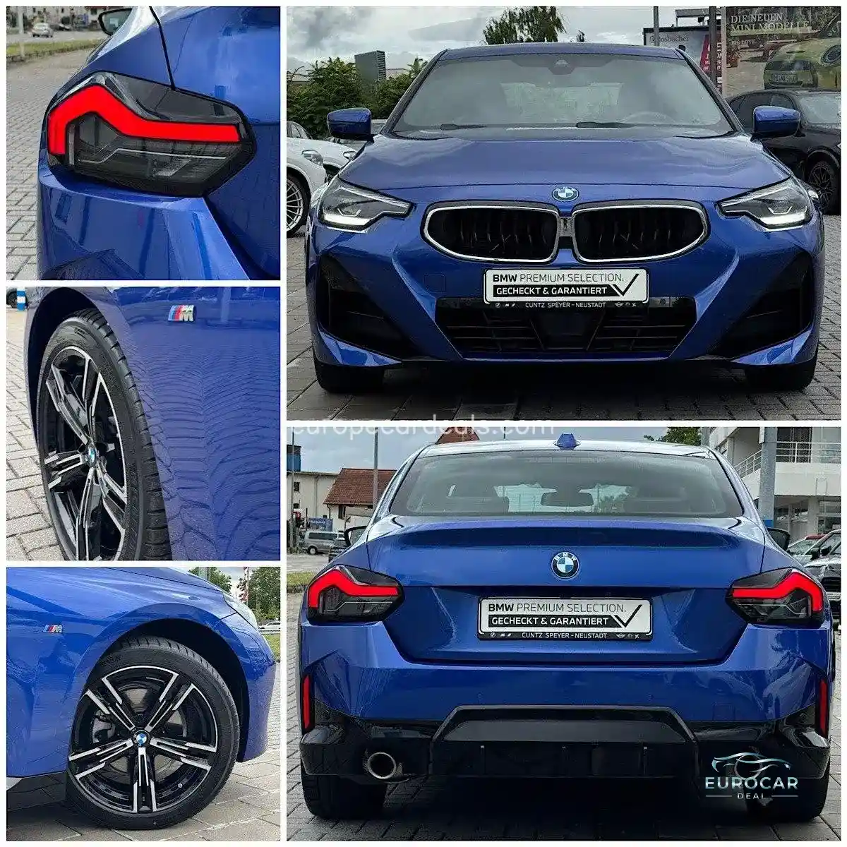 BMW 220