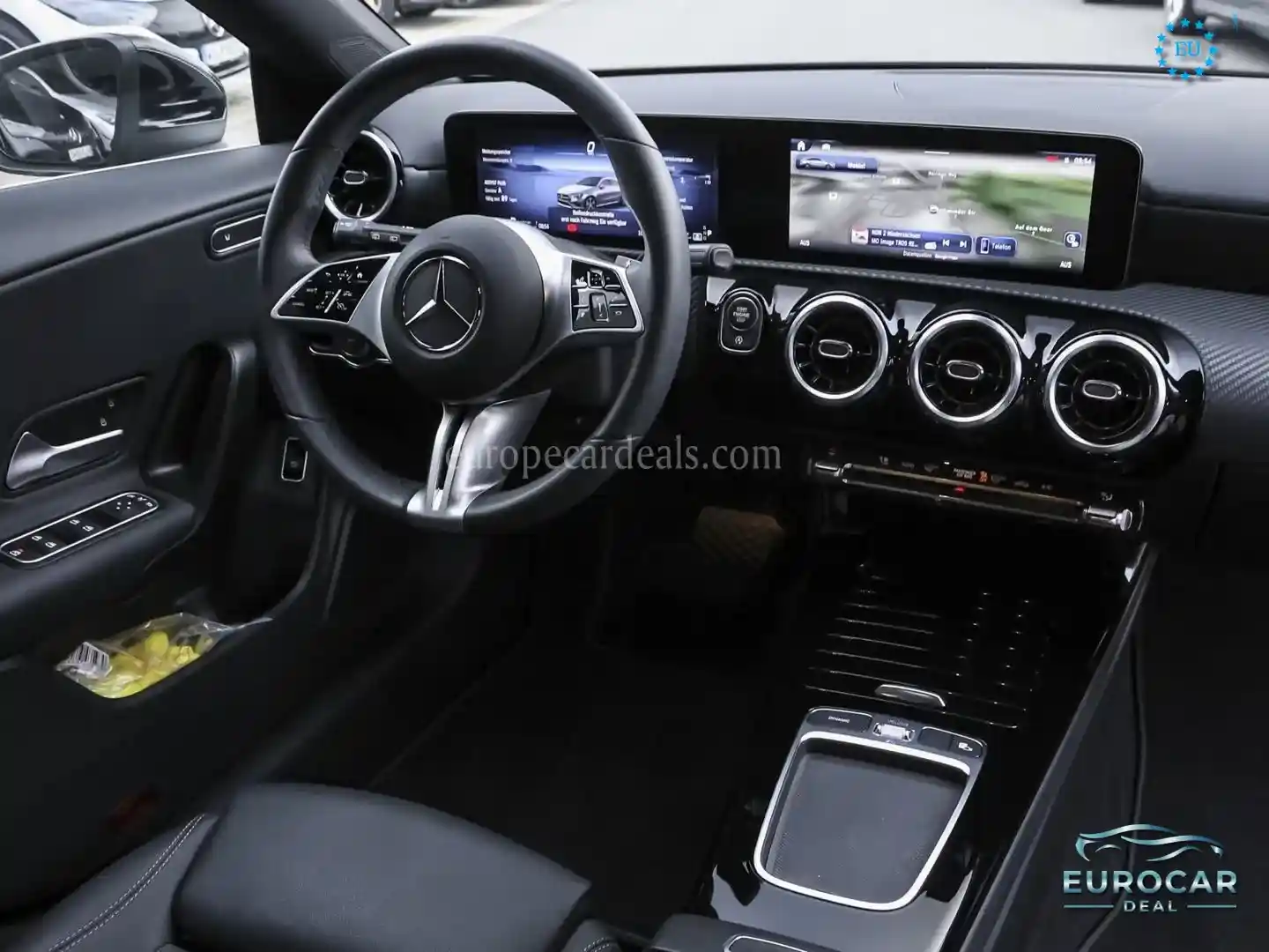 Mercedes-Benz CLA 180 Shooting Brake