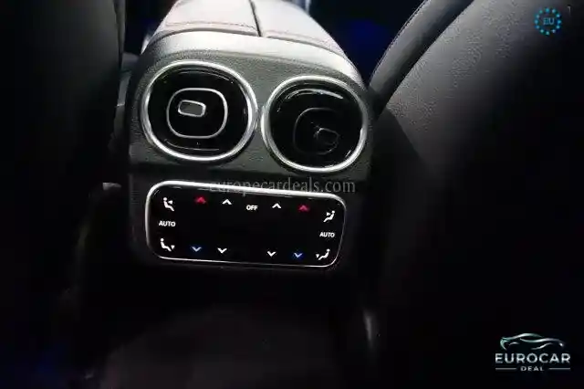 Mercedes-Benz C 43 AMG