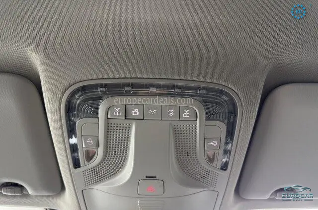 Mercedes-Benz V 220