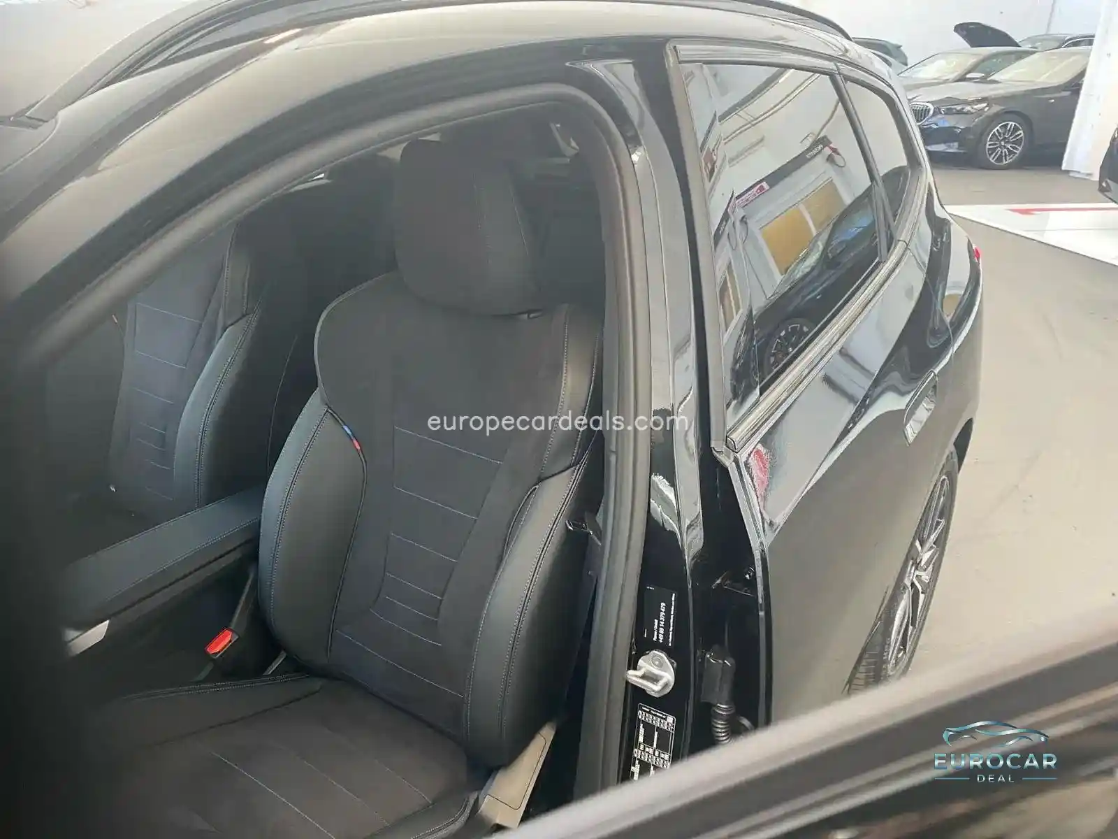 BMW 220 Active Tourer