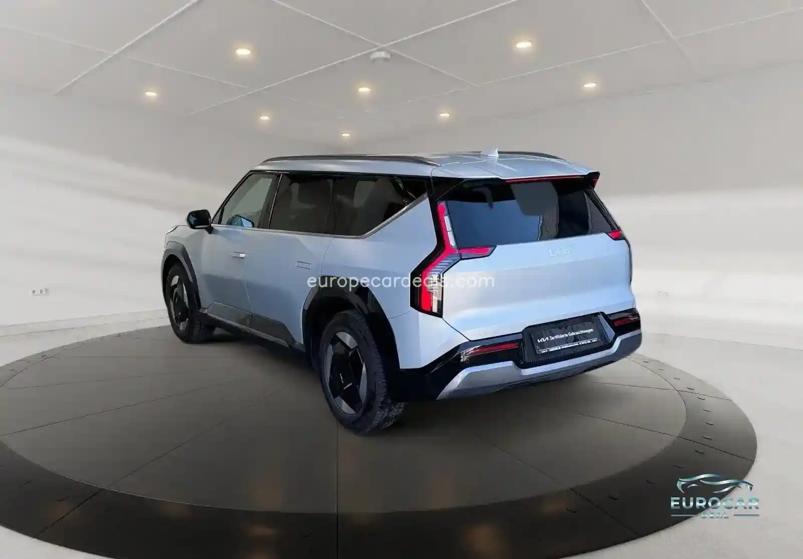 Kia EV9