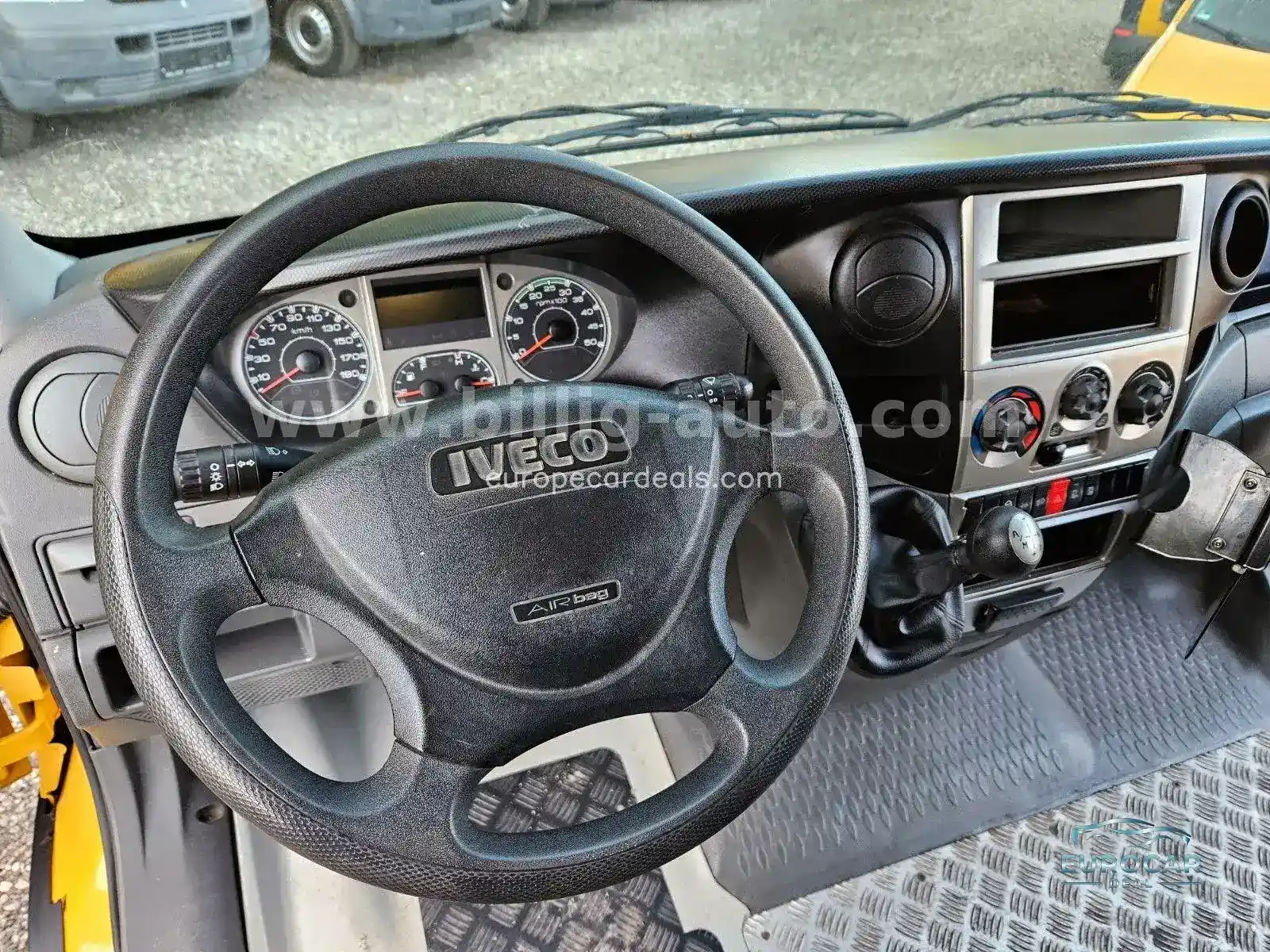 Iveco Other