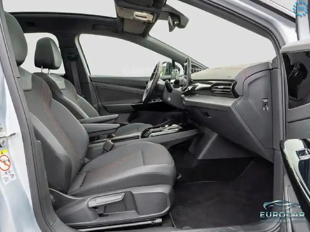 Volkswagen ID.5