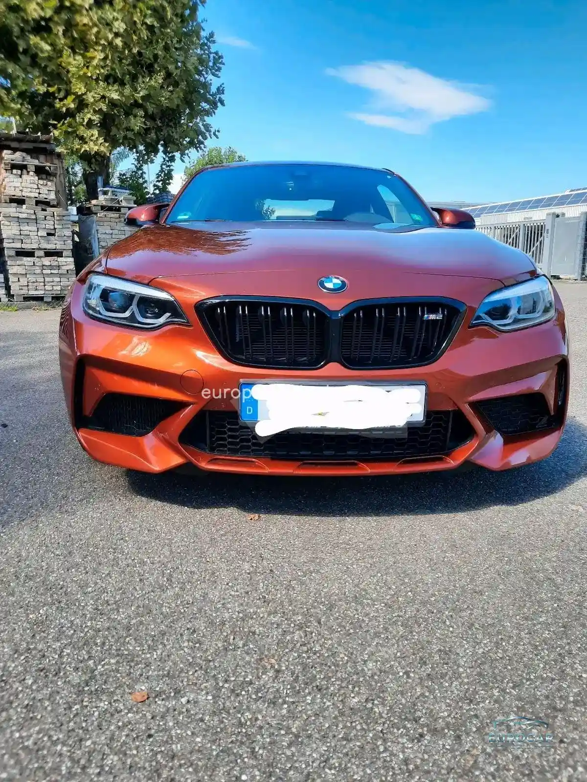 BMW M2