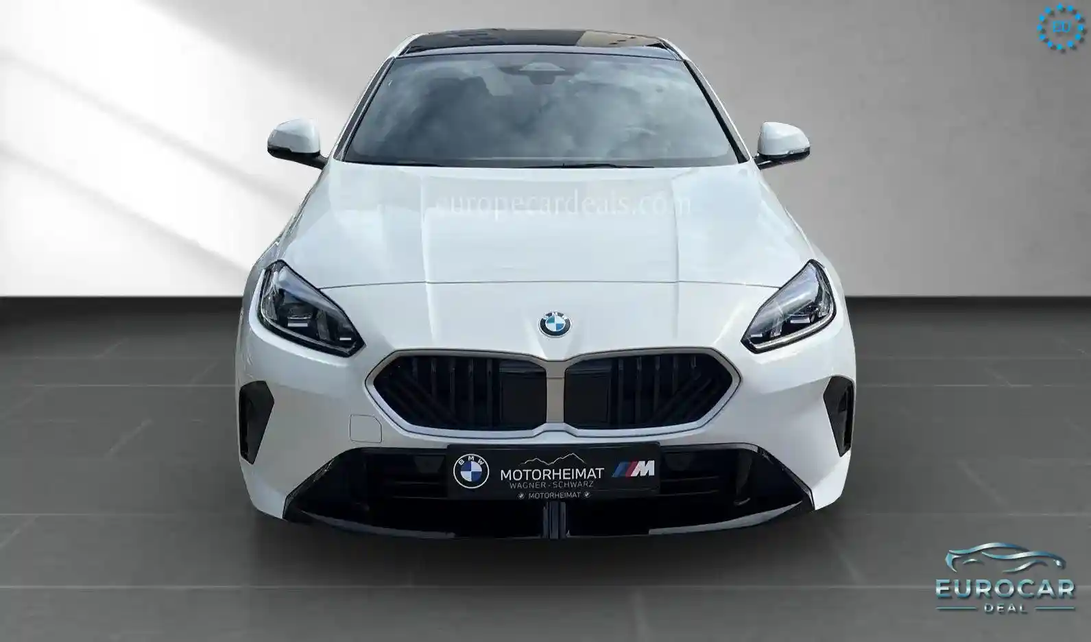 BMW 120