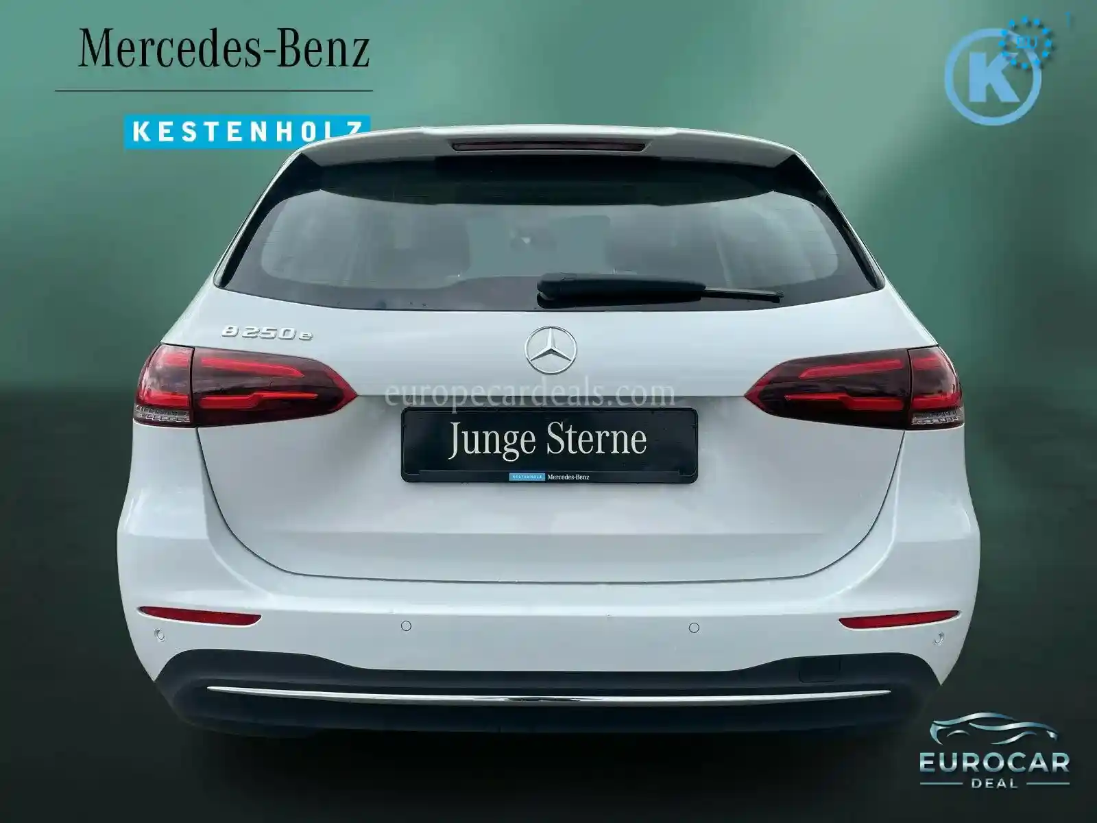 Mercedes-Benz B 250
