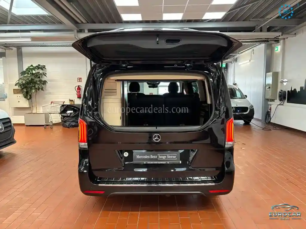 Mercedes-Benz V 300