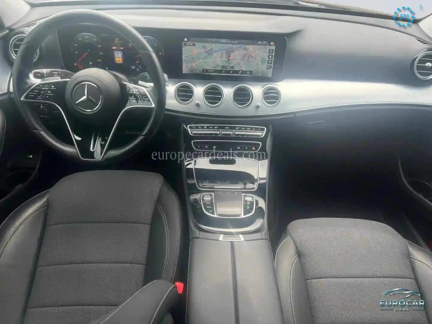 Mercedes-Benz E 400