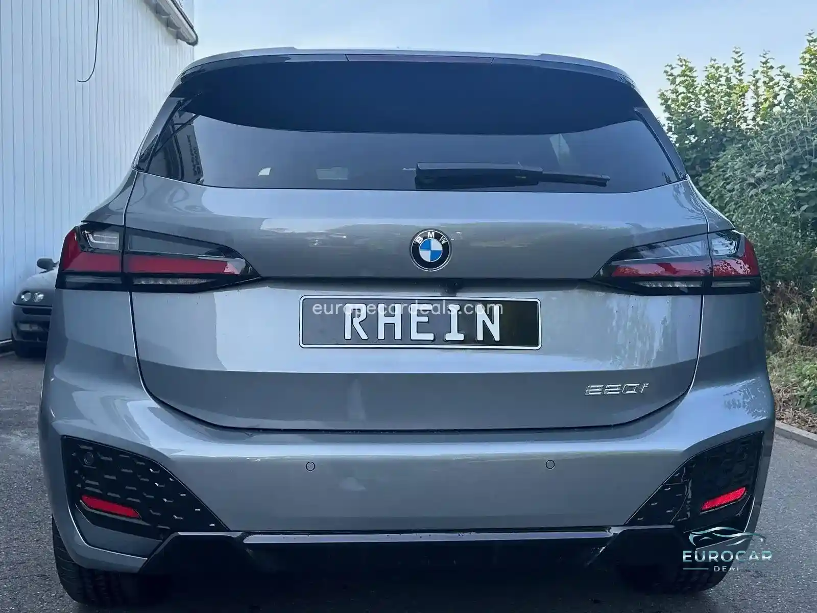 BMW 220 Active Tourer
