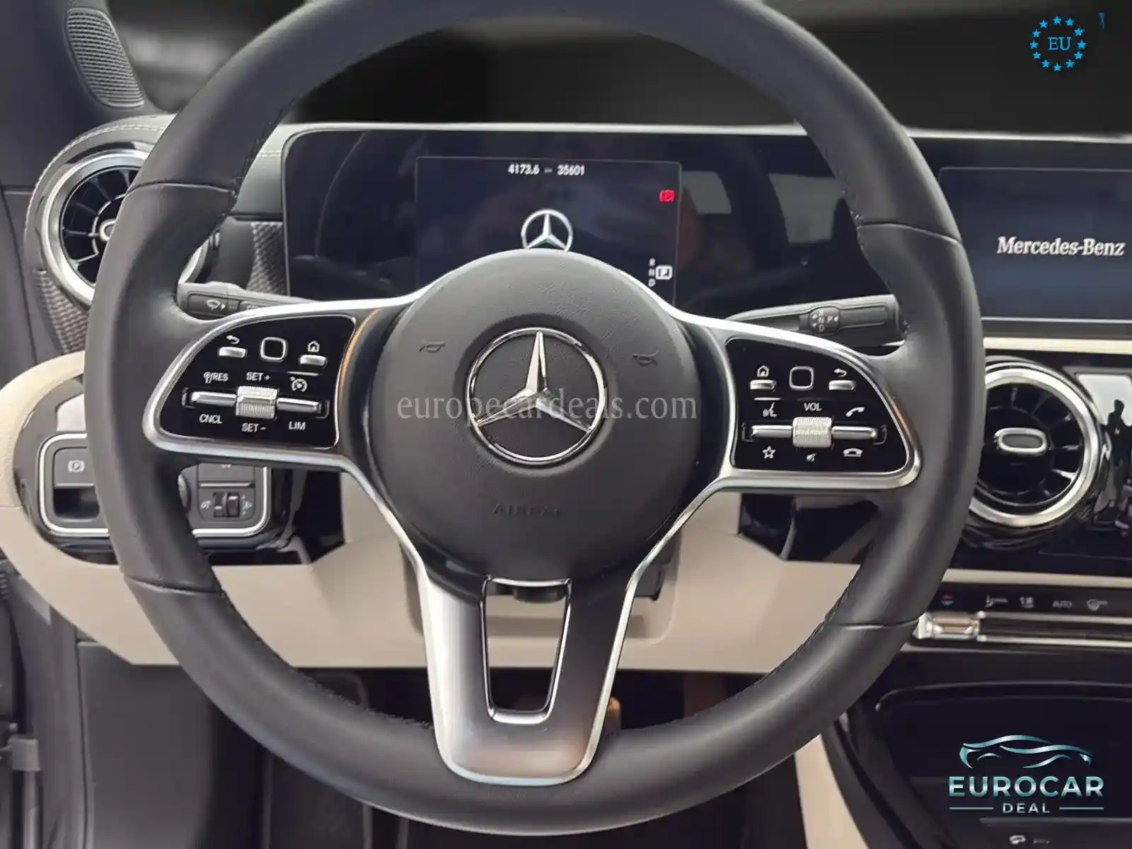Mercedes-Benz CLA 250 Shooting Brake