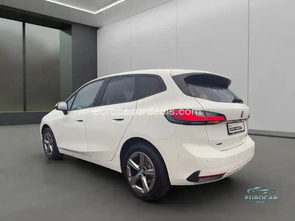 BMW 225 Active Tourer