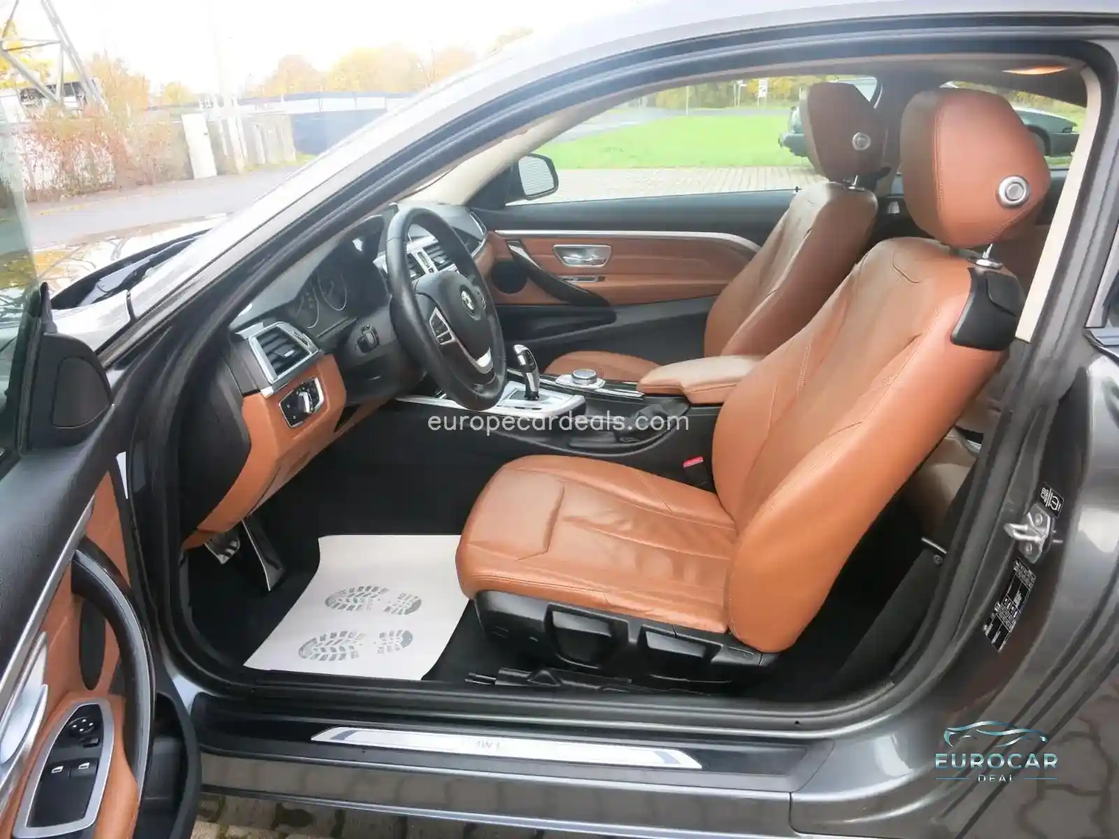 BMW 420