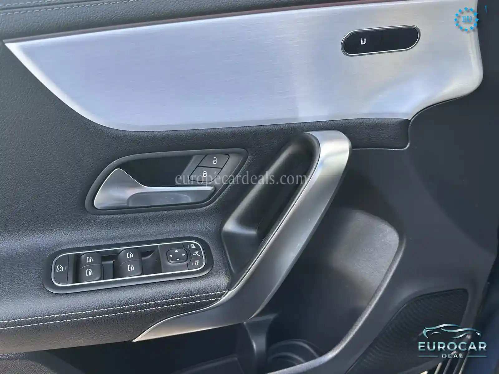 Mercedes-Benz A 35 AMG