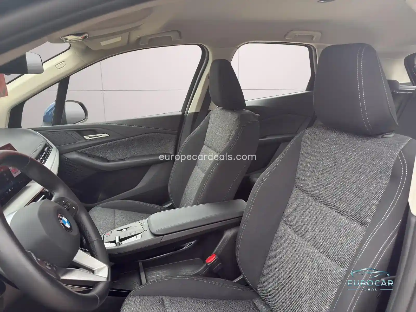 BMW 216 Active Tourer