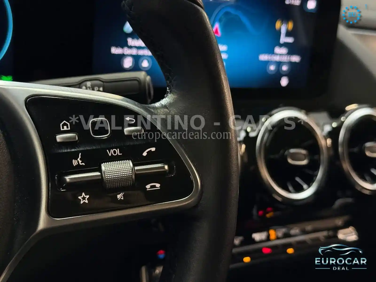 Mercedes-Benz B 220