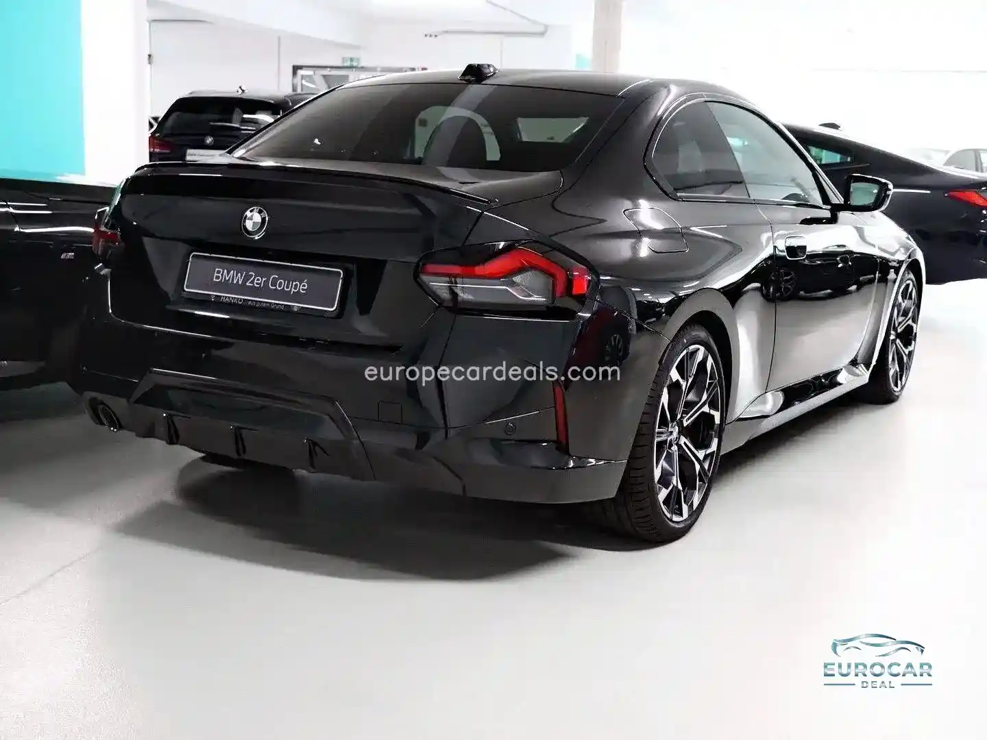 BMW 220