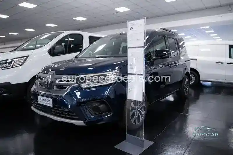 Renault Other