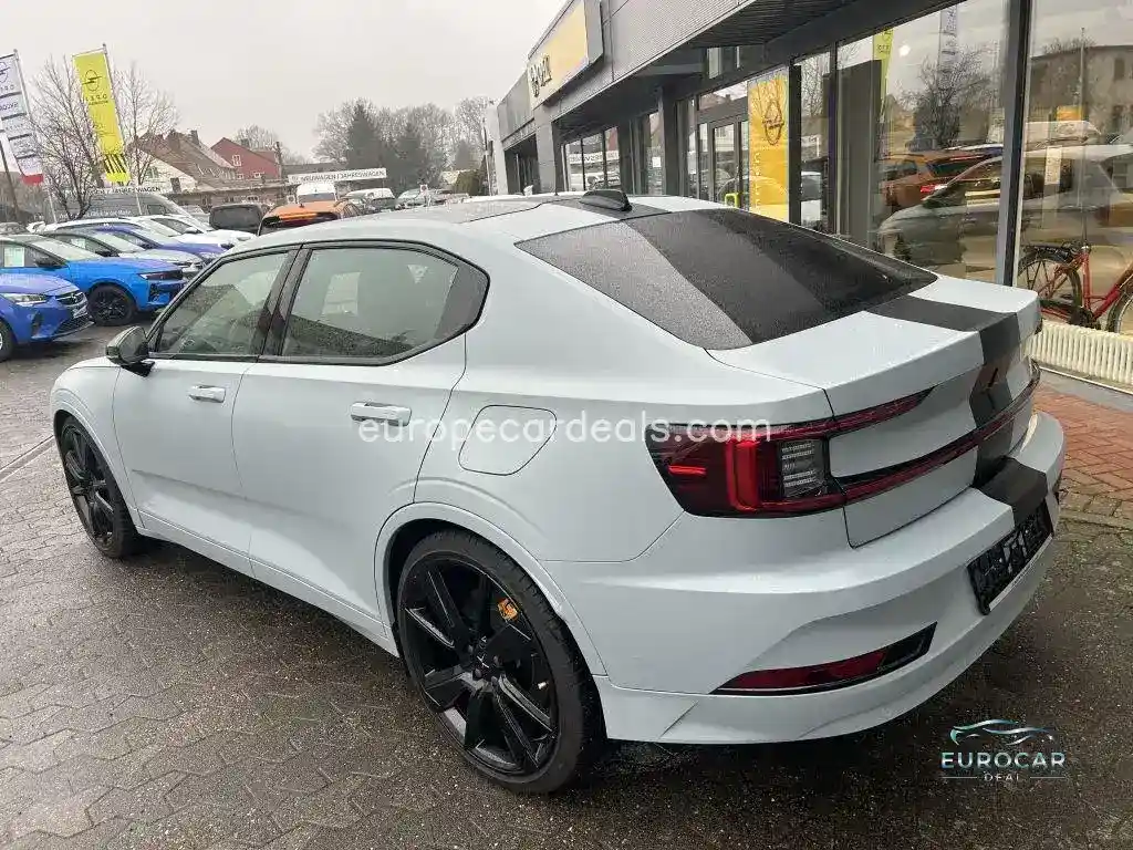 Polestar 2