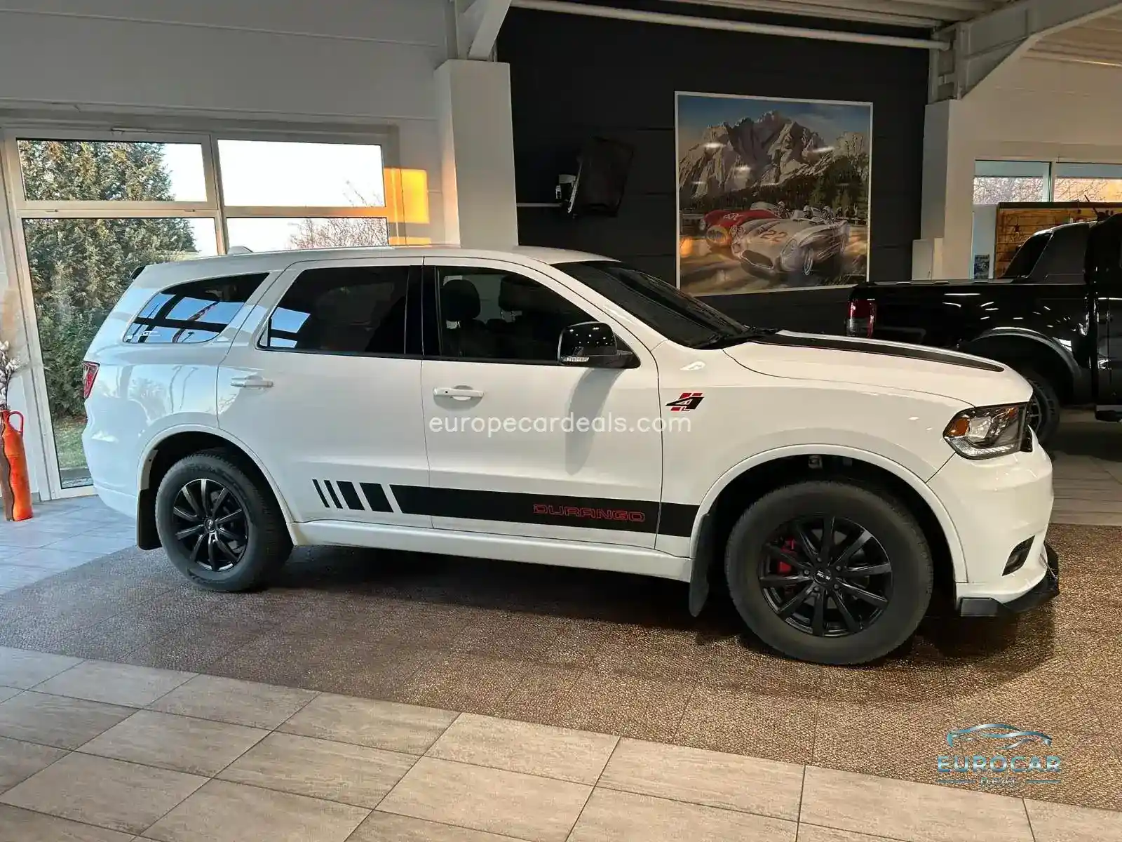 Dodge Durango