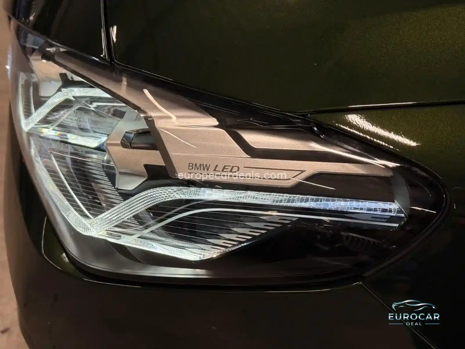 BMW 218 Active Tourer
