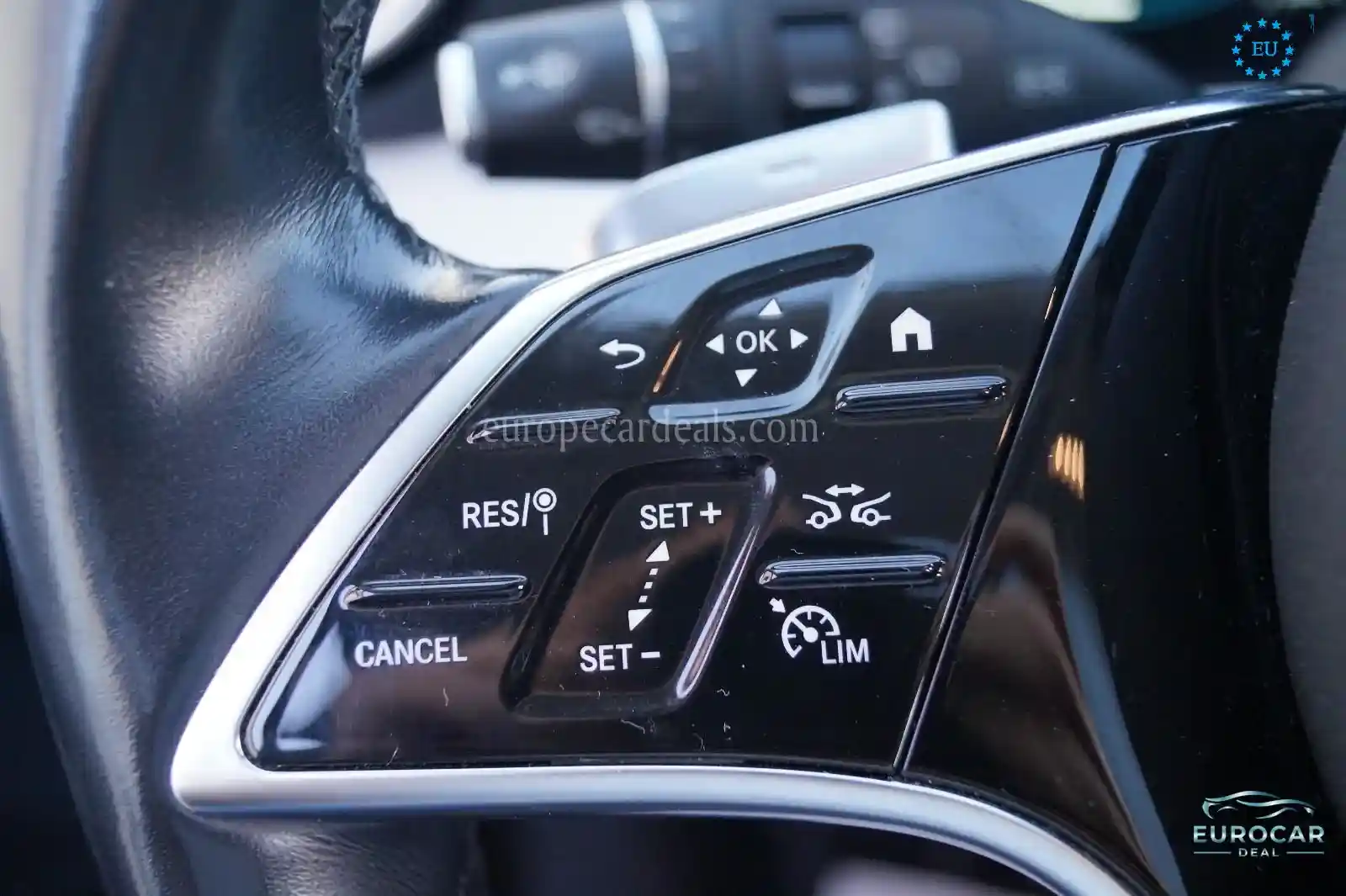 Mercedes-Benz E 400