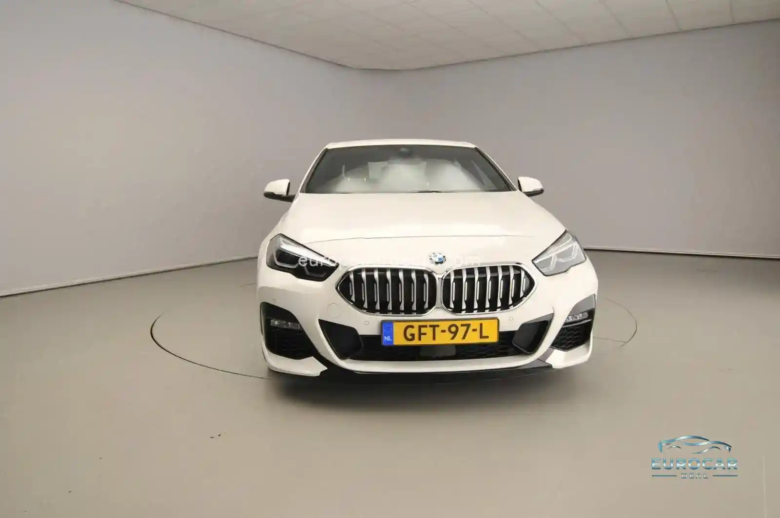 BMW 218 Gran Coupé