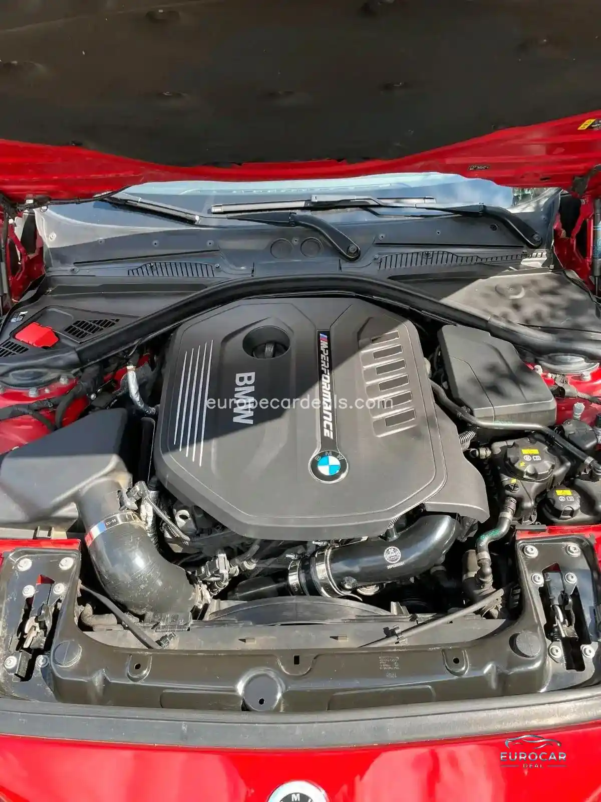 BMW M240i