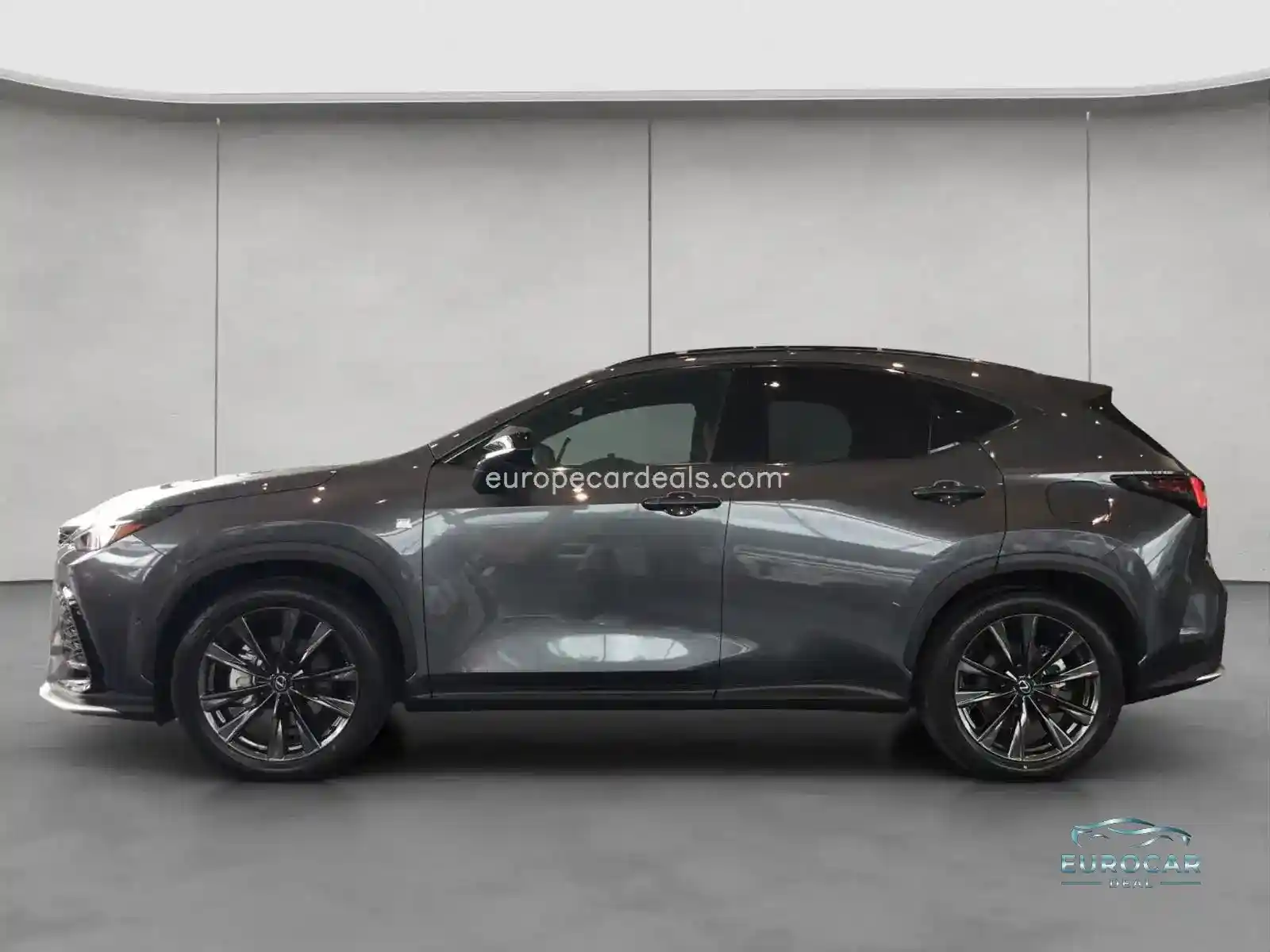 Lexus NX 350h