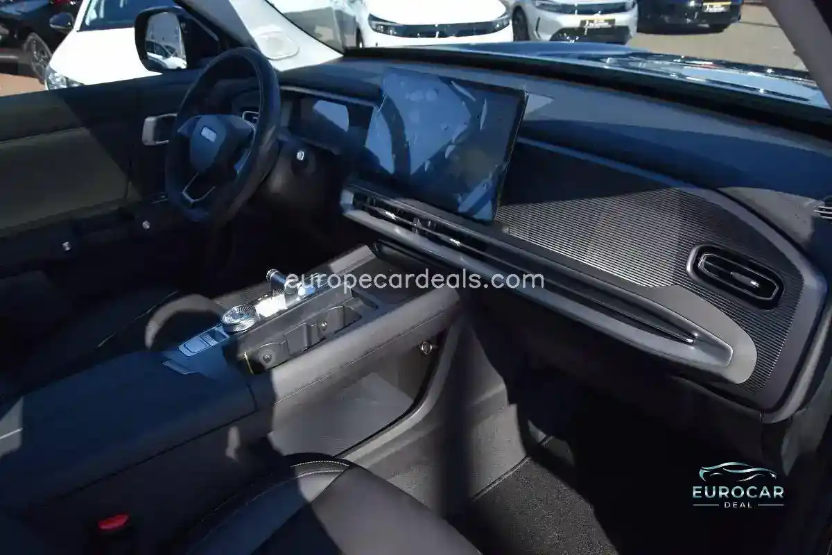 BAIC BJ30