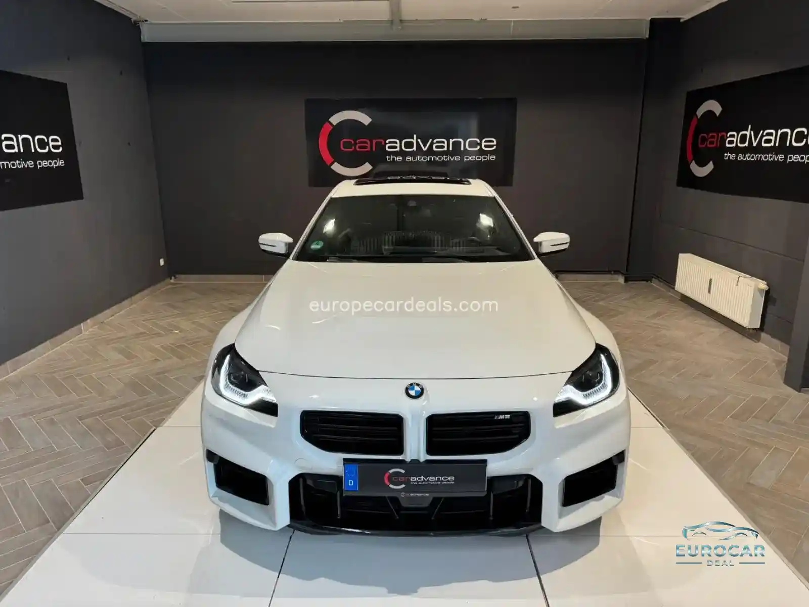BMW M2