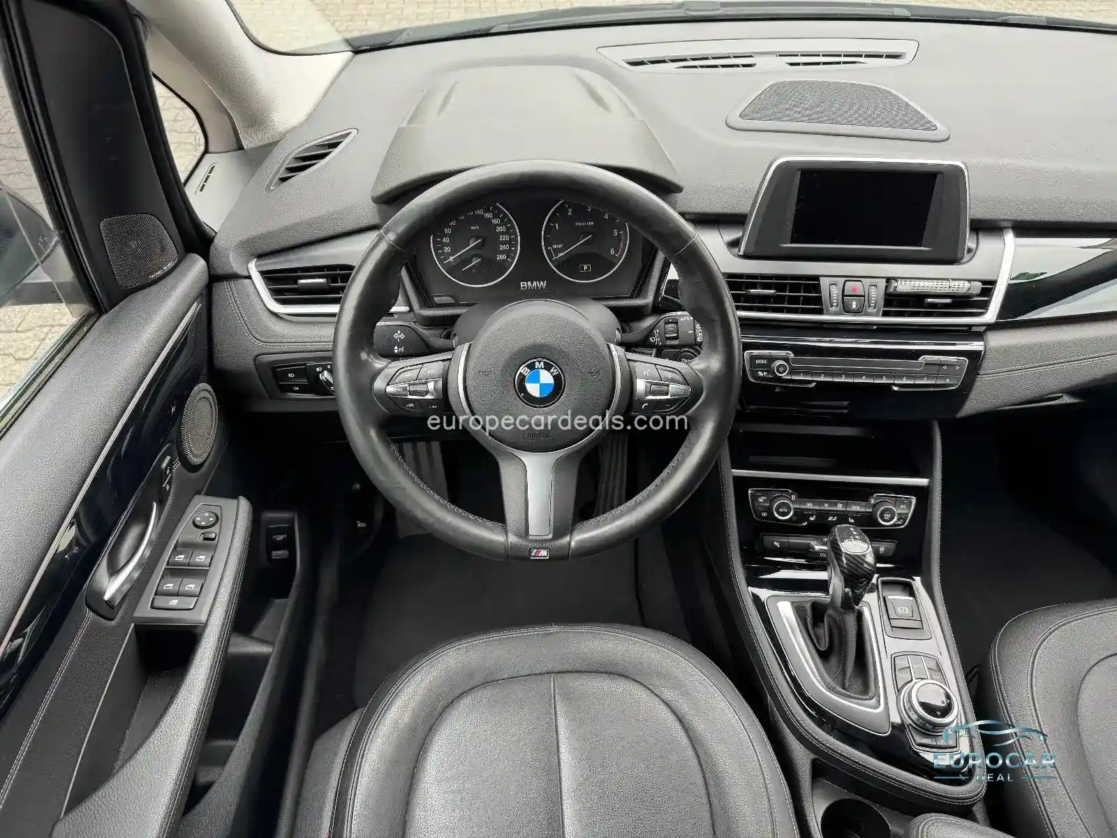 BMW 220 Gran Tourer