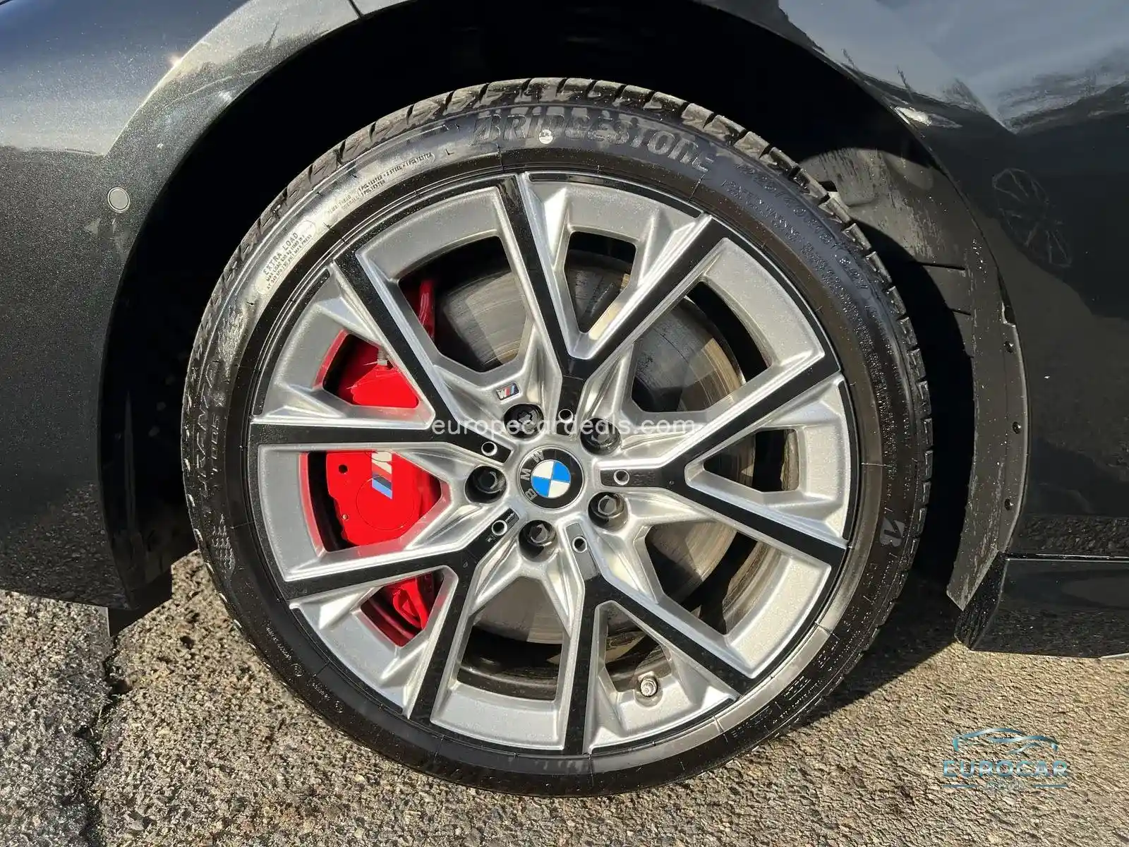 BMW 220 Gran Coupé