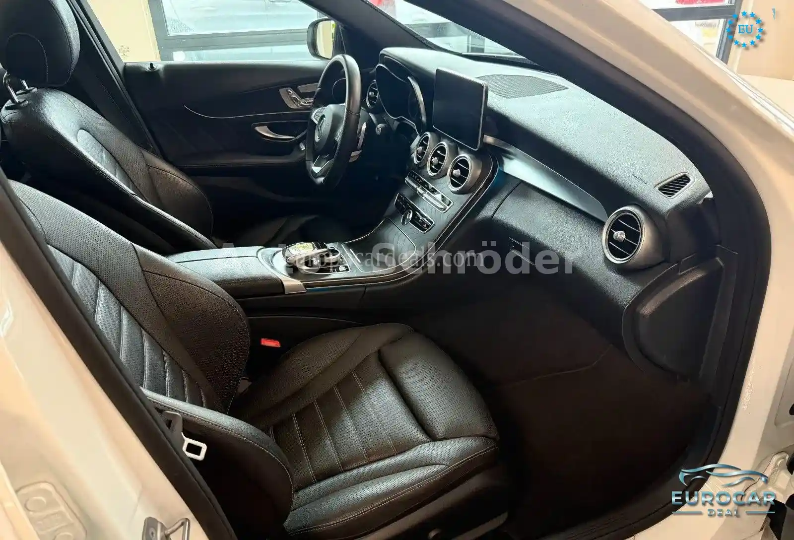 Mercedes-Benz C 250