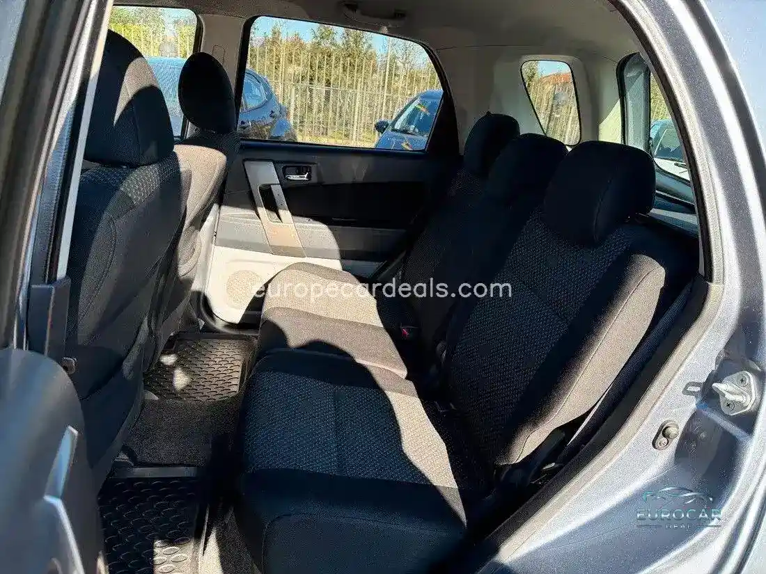 Daihatsu Terios