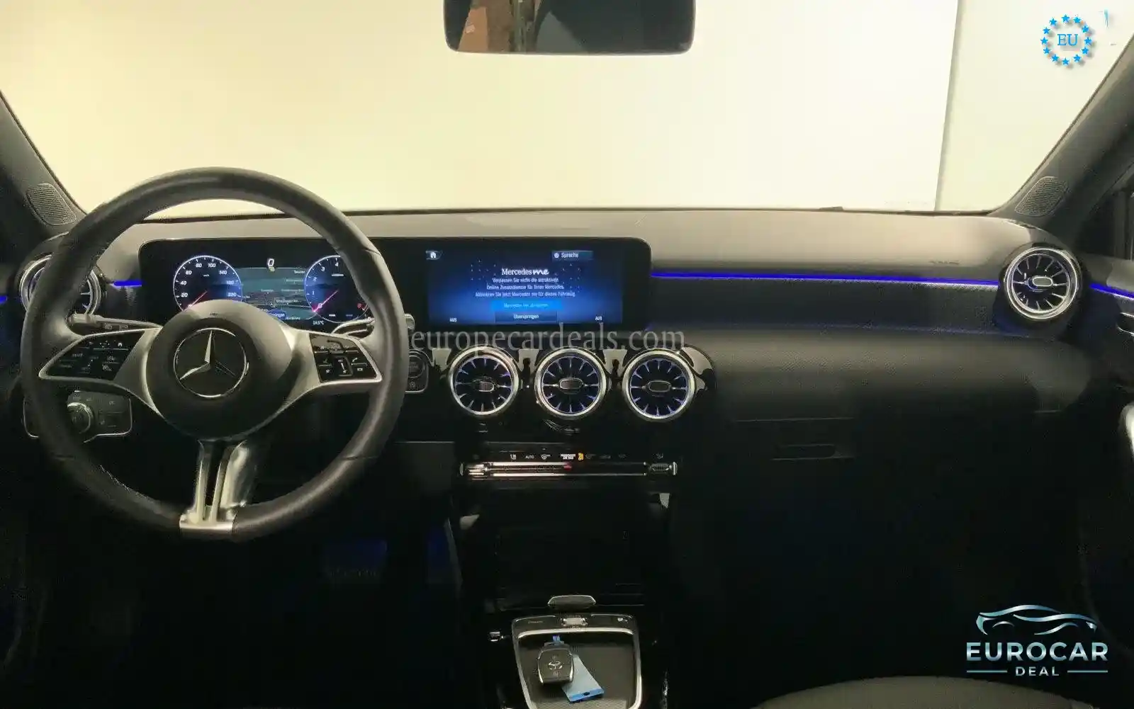 Mercedes-Benz A 220